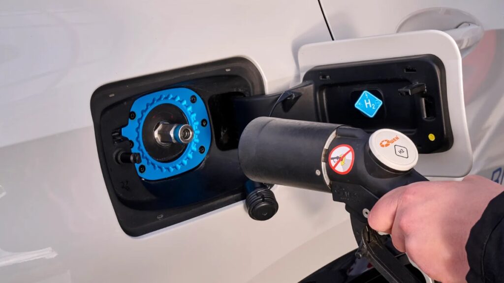 JLS investe 30 milhões no primeiro posto nacional de hidrogénio