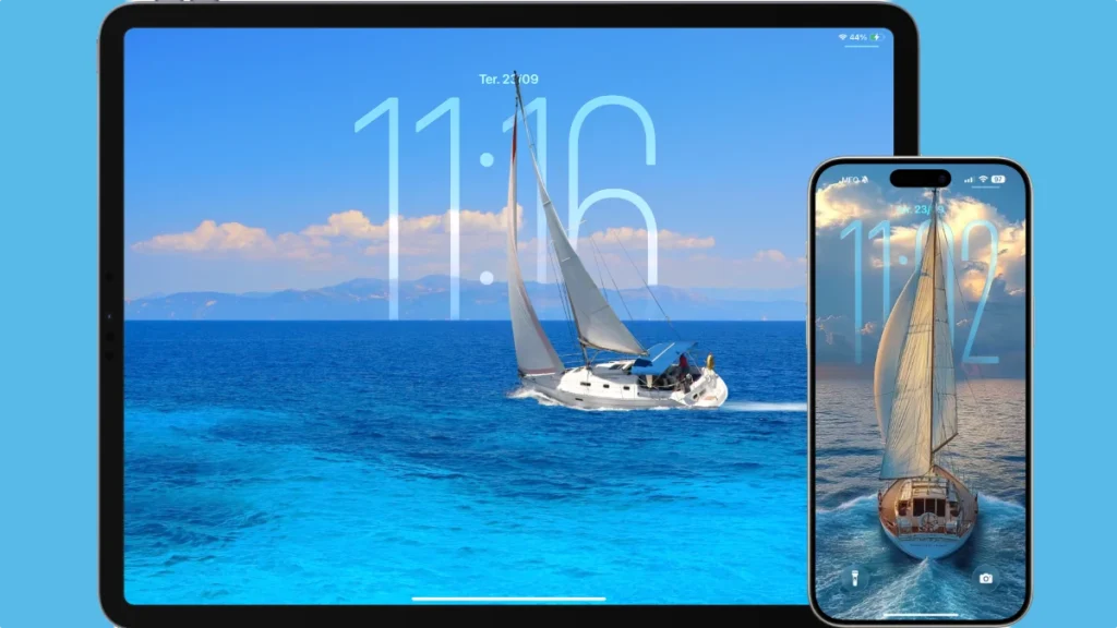 Como tirar capturas de ecrã e gravações HDR no iPhone e iPad