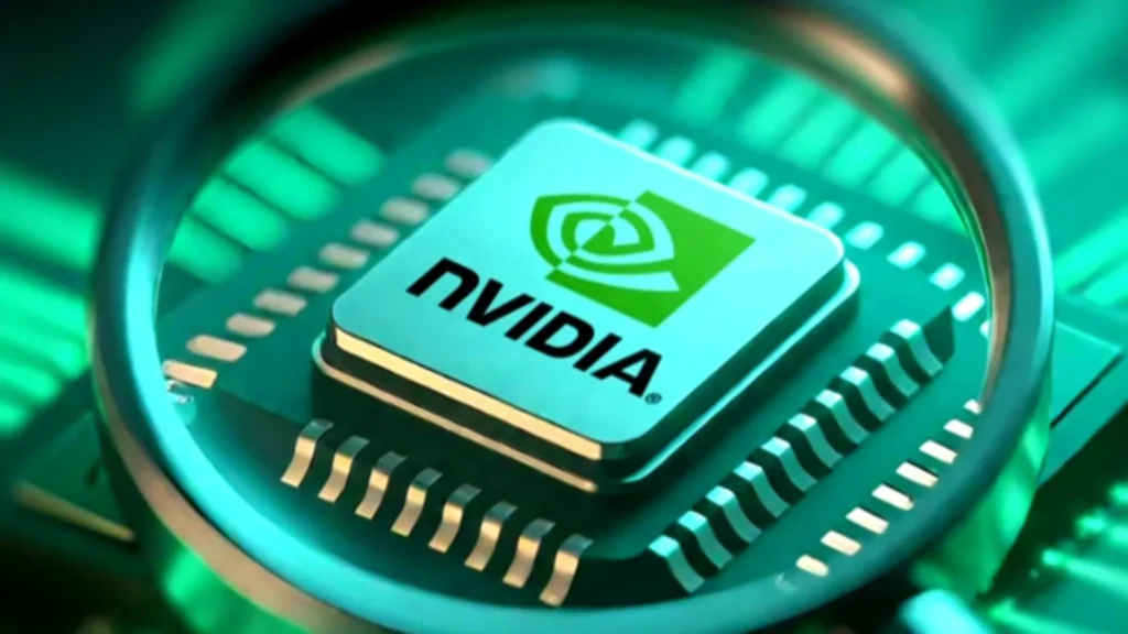 Nvidia Intel investimento CPU GPU