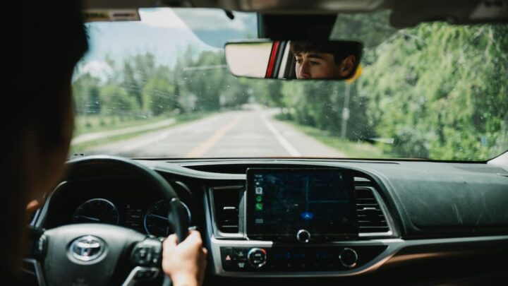 Cartas de condução: pode haver mudanças em breve! Saiba o que é...