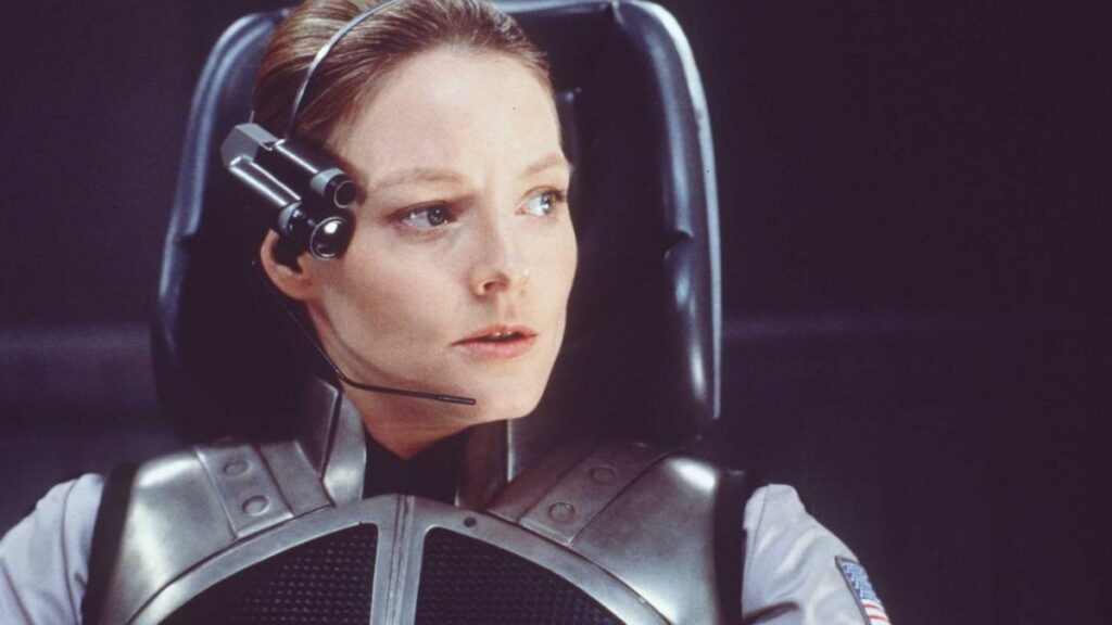 Fãs de tecnologia, este filme é imperdível!