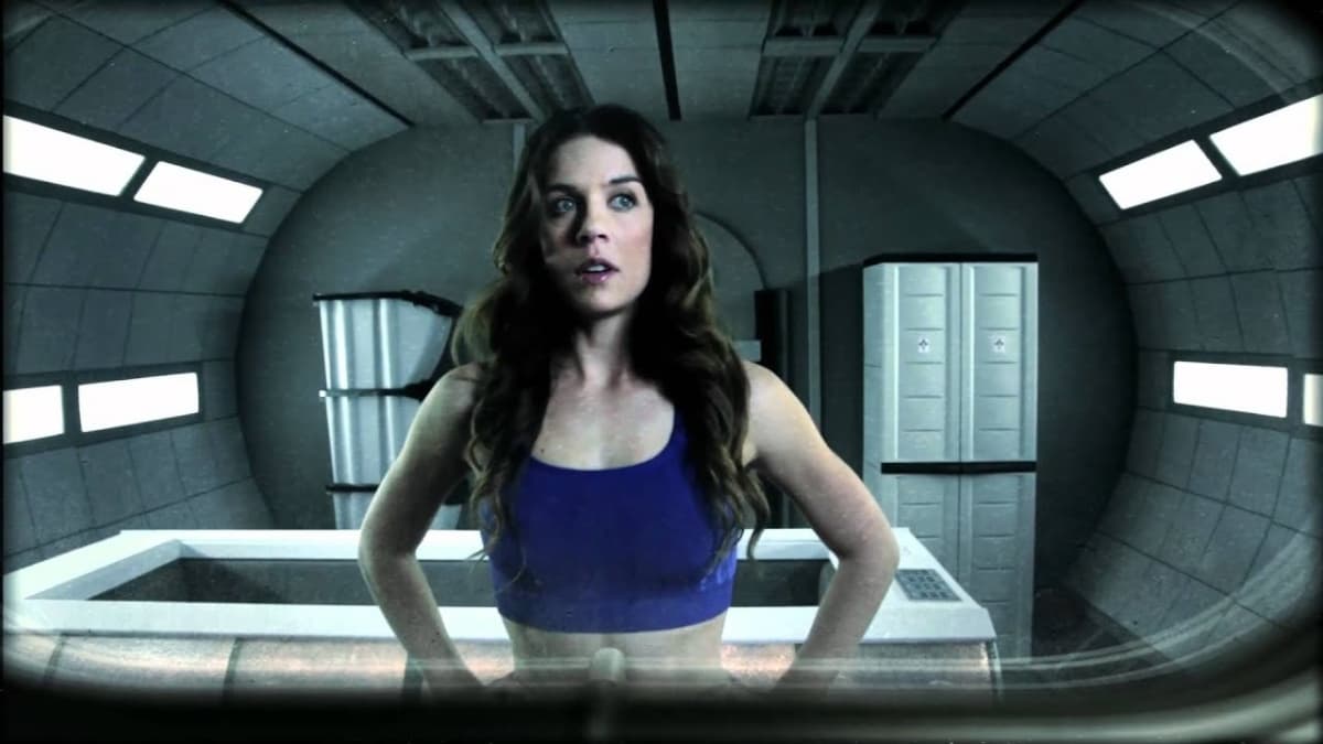 Fãs de tecnologia, esta série é imperdível!