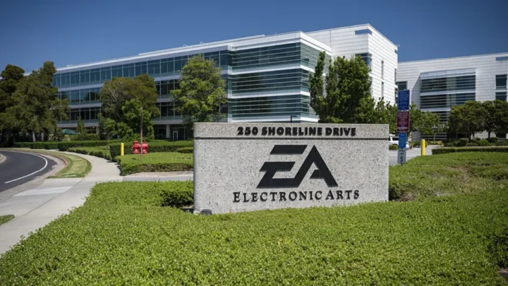 Imagem EA Games