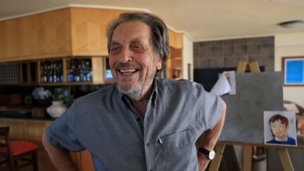 Pai de Elon Musk acusado de abuso sexual infantil