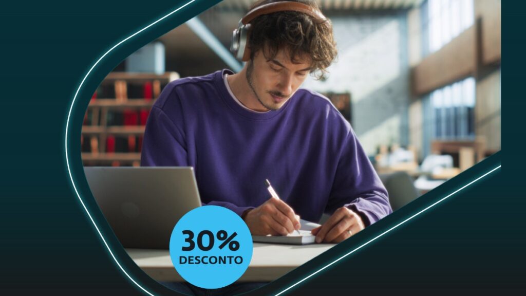 ESET lança campanha “Back to School” com 30% de desconto