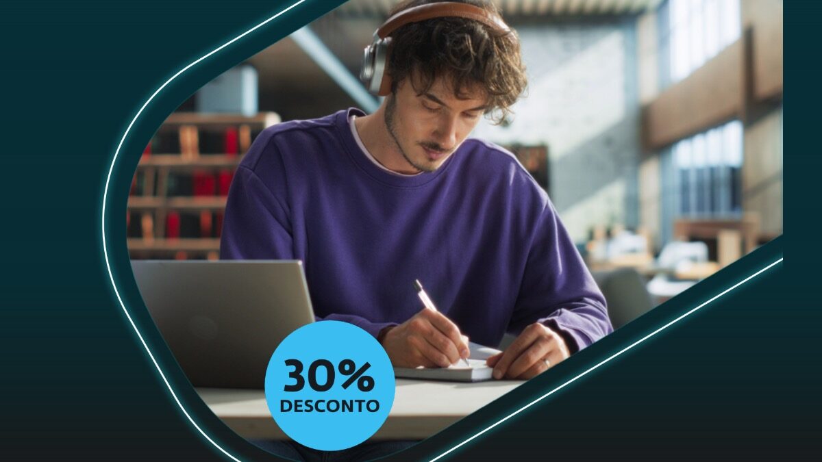 ESET lança campanha “Back to School” com 30% de desconto