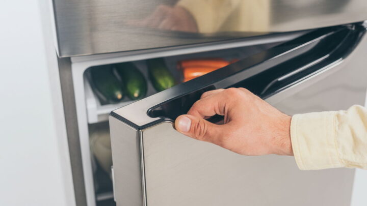 O seu frigorífico costuma dar estalidos? Saiba a razão