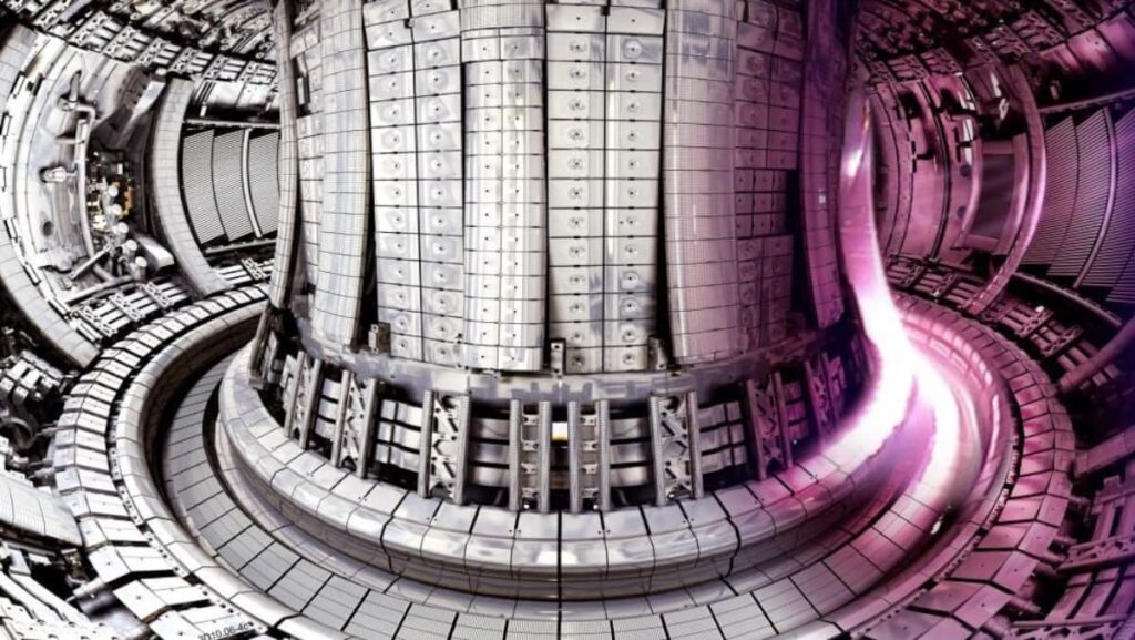 Fusão nuclear fornecerá energia a todo o mundo em breve, diz secretário da Energia dos EUA