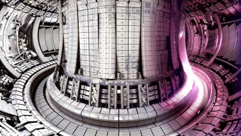 Fusão nuclear fornecerá energia a todo o mundo em breve, diz secretário ...