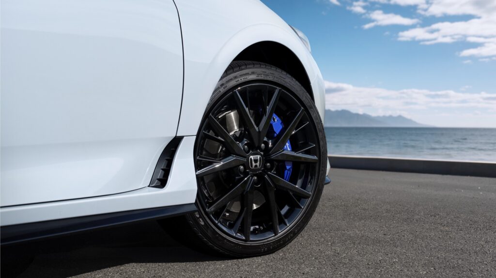Imagem Honda Prelude 2026