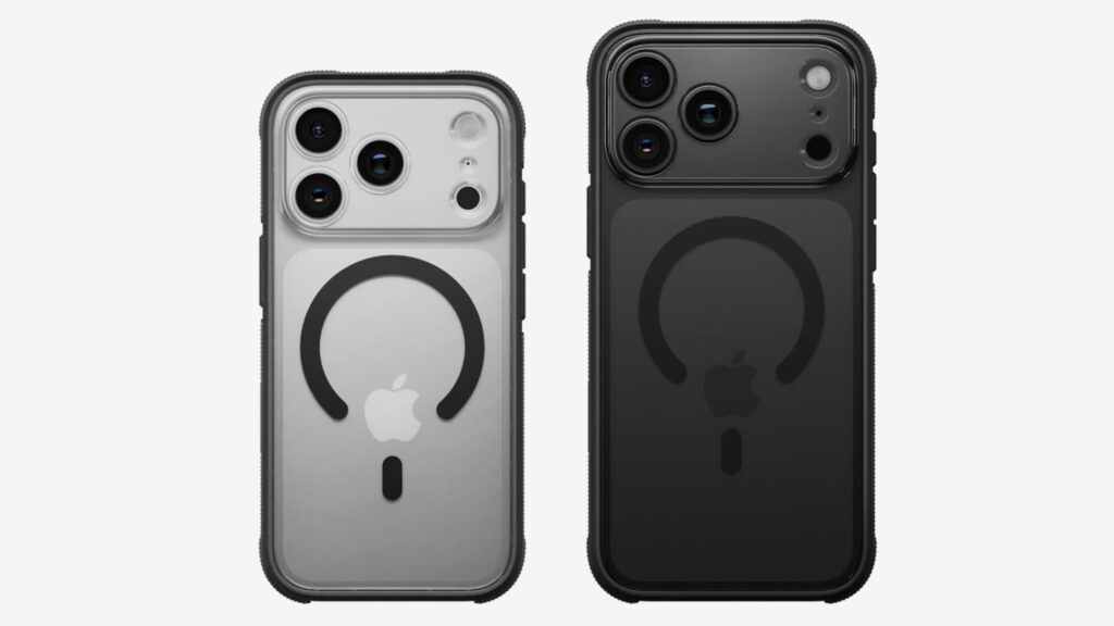 Reveladas as capacidades das baterias do iPhone 17! Boas notícias?
