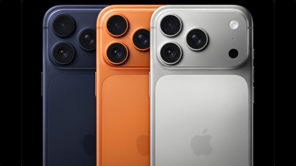 iPhone 17, iPhone 17 Air e iPhone 17 Pro: preços oficiais em Portugal já disponíveis