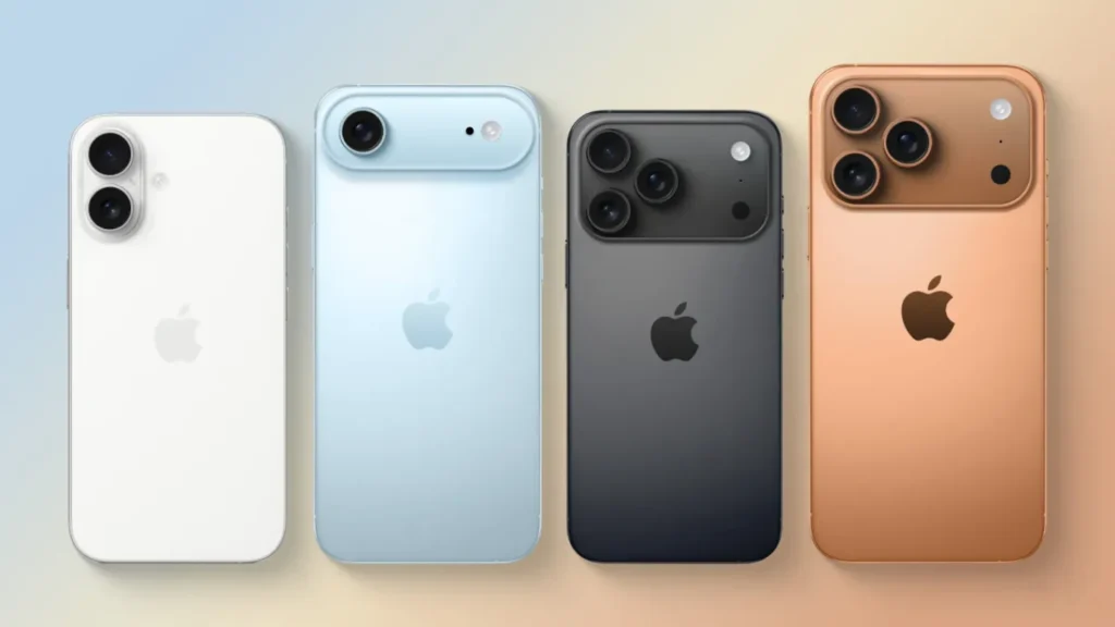 iPhone 17: quanto poderá custar a próxima geração em Portugal?