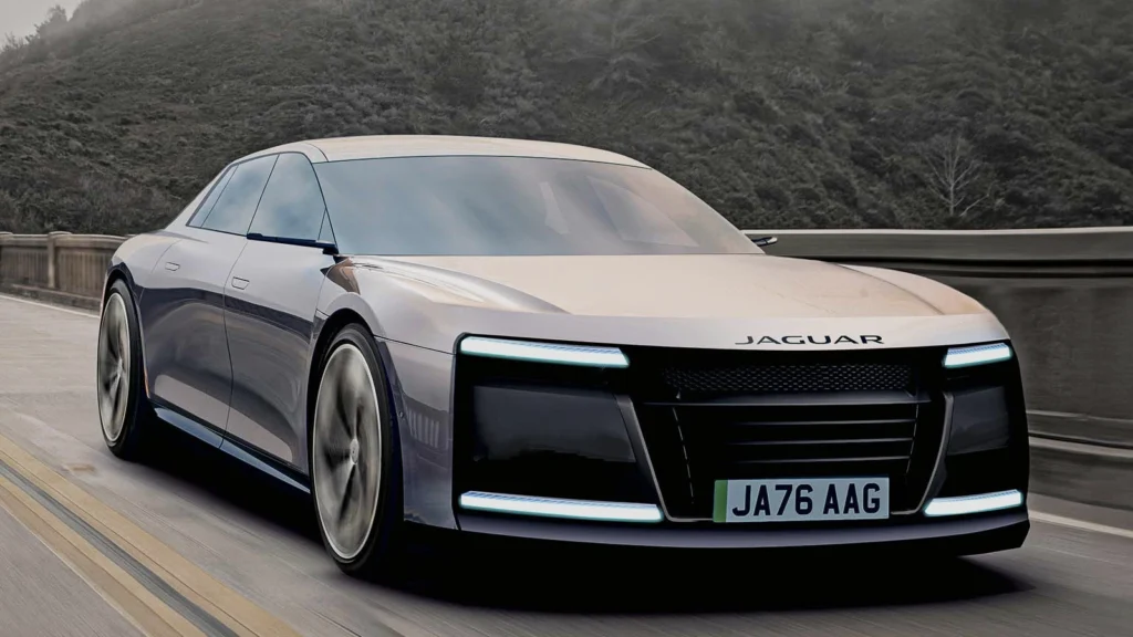 Jaguar Land Rover em profunda crise após ciberataque de milhões