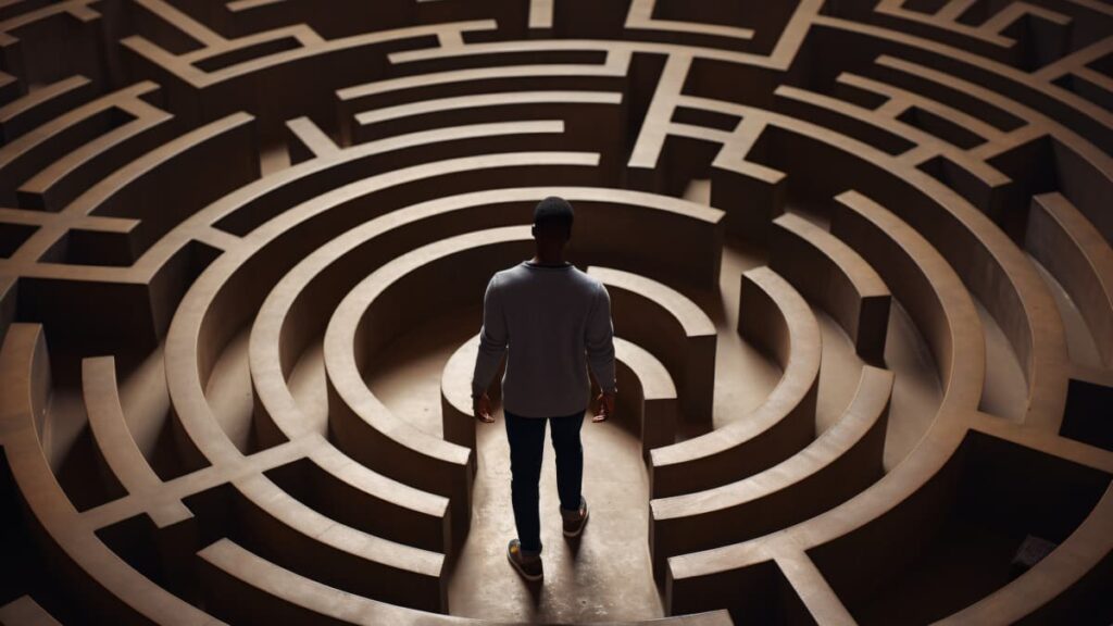 Vídeo mostra o processo de tomada de decisão no cérebro