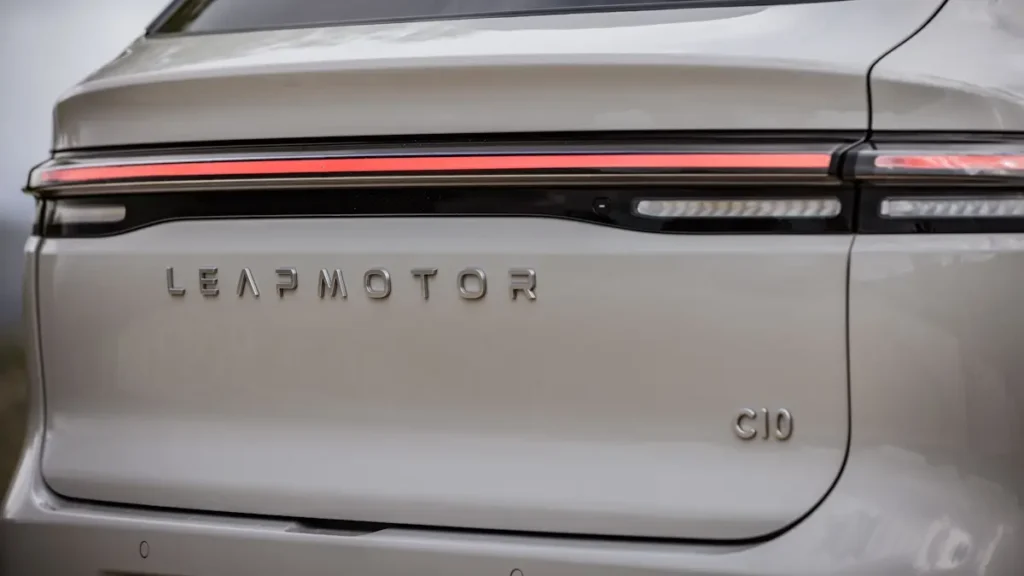 Leapmotor quer acabar com a bateria que mais avarias provoca nos elétricos