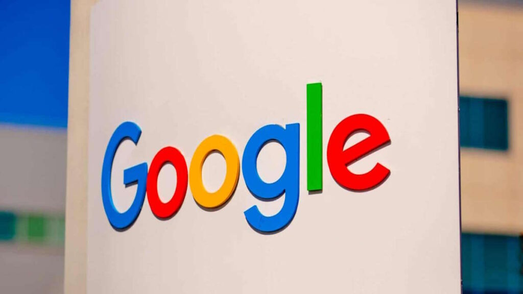 Google multa Europa Comissão Europeia