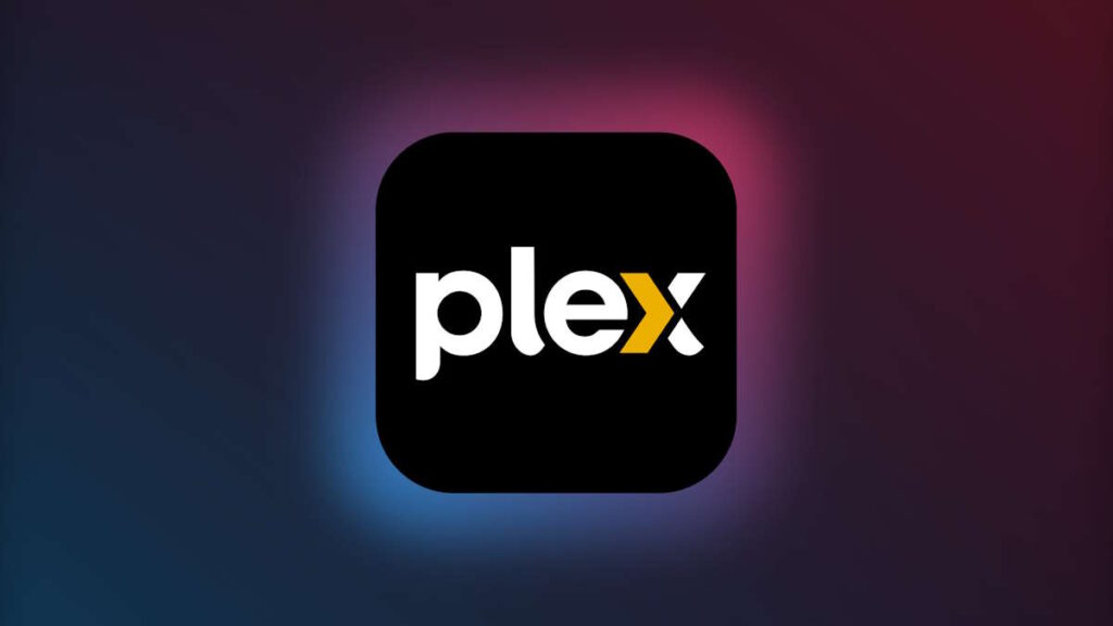 Plex password dados segurança