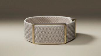 Pulseira de fitness Polar Loop