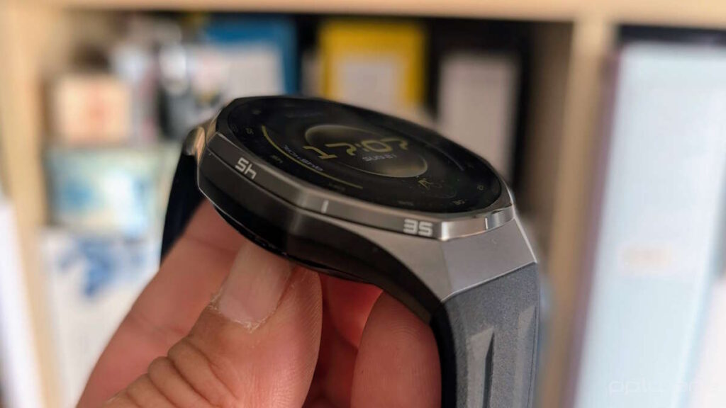 HUAWEI Watch GT 6 Pro smartwatch relógio