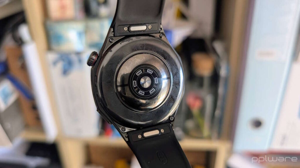 HUAWEI Watch GT 6 Pro smartwatch relógio