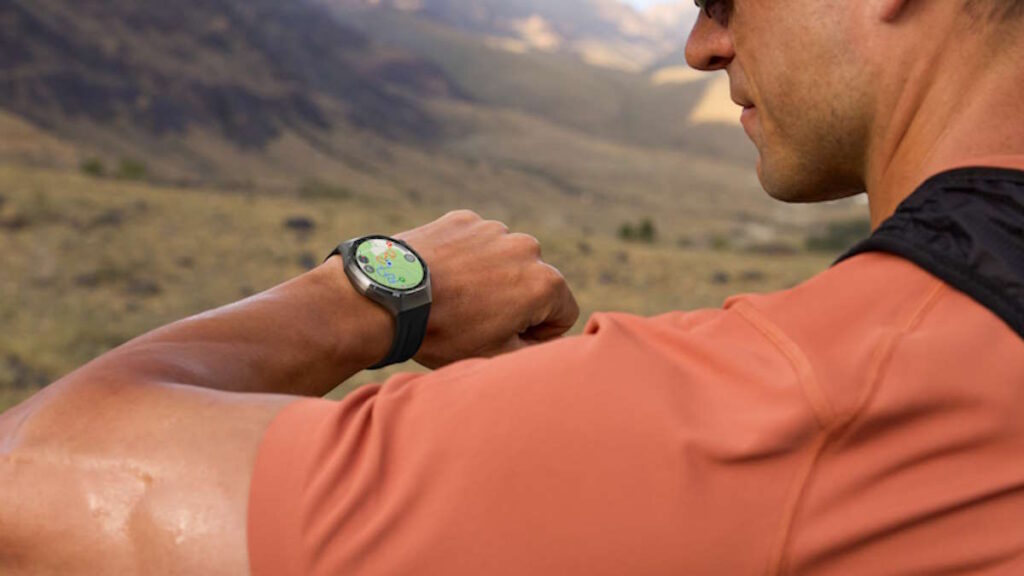 HUAWEI Watch GT 6 Portugal smartwatch