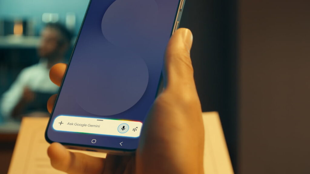 Porque o Gemini da Google representa um “alto risco” para crianças e adolescentes