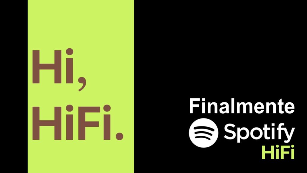 Spotify anuncia finalmente o áudio sem perdas! Portugal é dos primeiros a receber