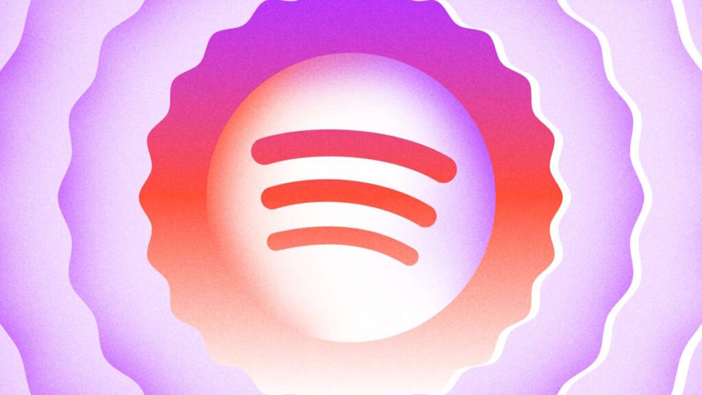 Spotify playlists importar streaming