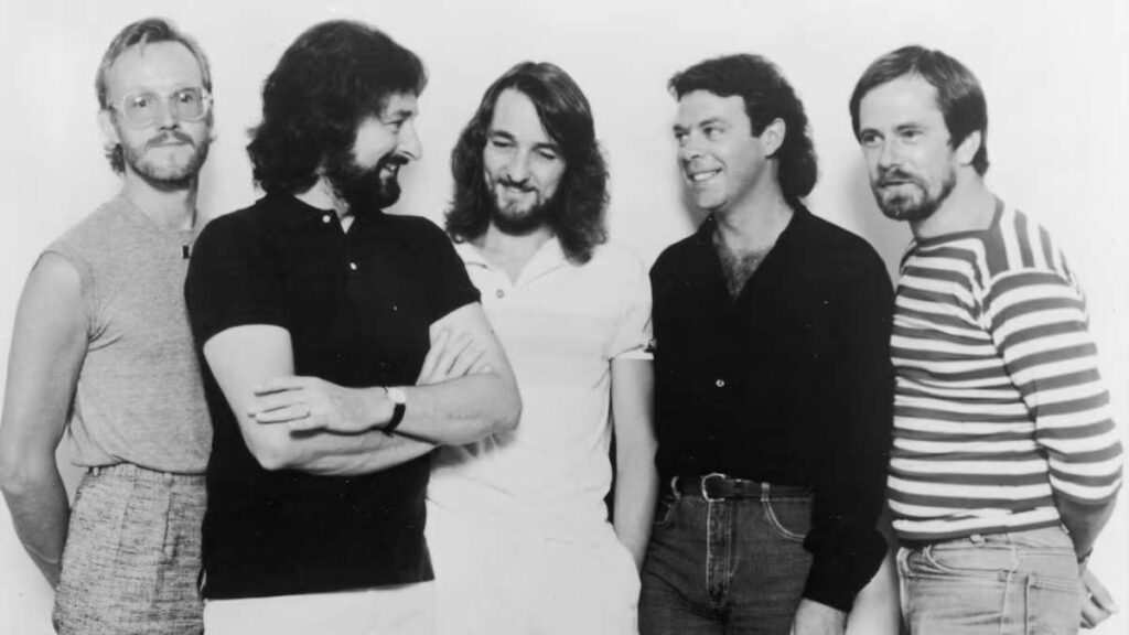 Supertramp - Schoo