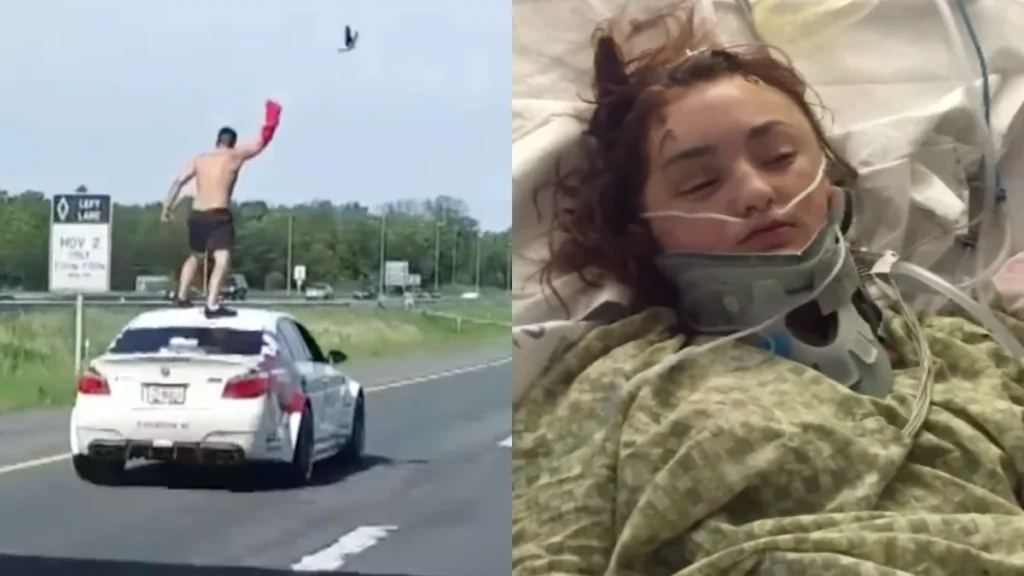 Mais uma tragédia inspirada nos desafios perigosos do TikTok