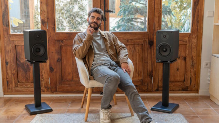 VULKKANO: som de alta qualidade a preços acessíveis