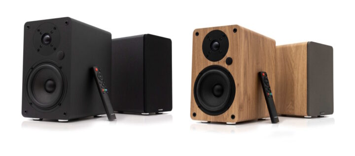 VULKKANO: som de alta qualidade a preços acessíveis