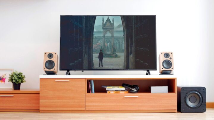 VULKKANO: som de alta qualidade a preços acessíveis