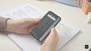 Wise Book: caderno digital português