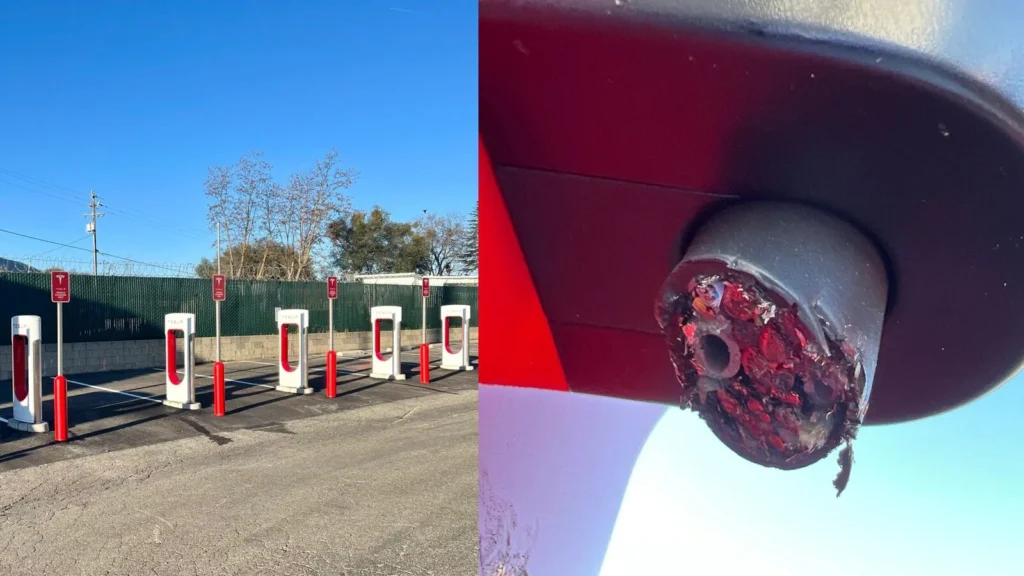 Roubos em carregadores de elétricos disparam em Portugal! O que querem os ladrões?