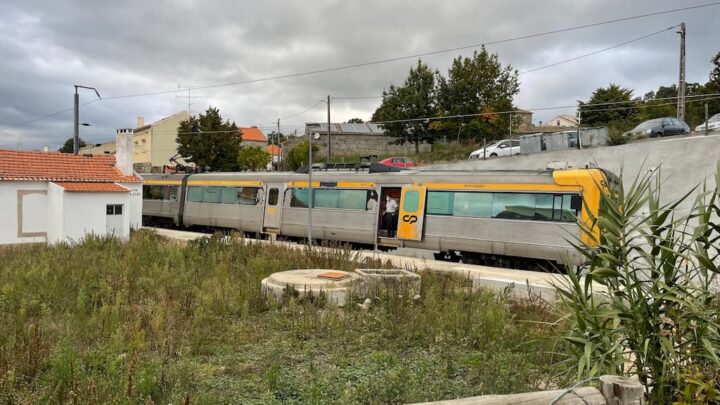 Portugal: CP vai ter 153 novas automotoras elétricas