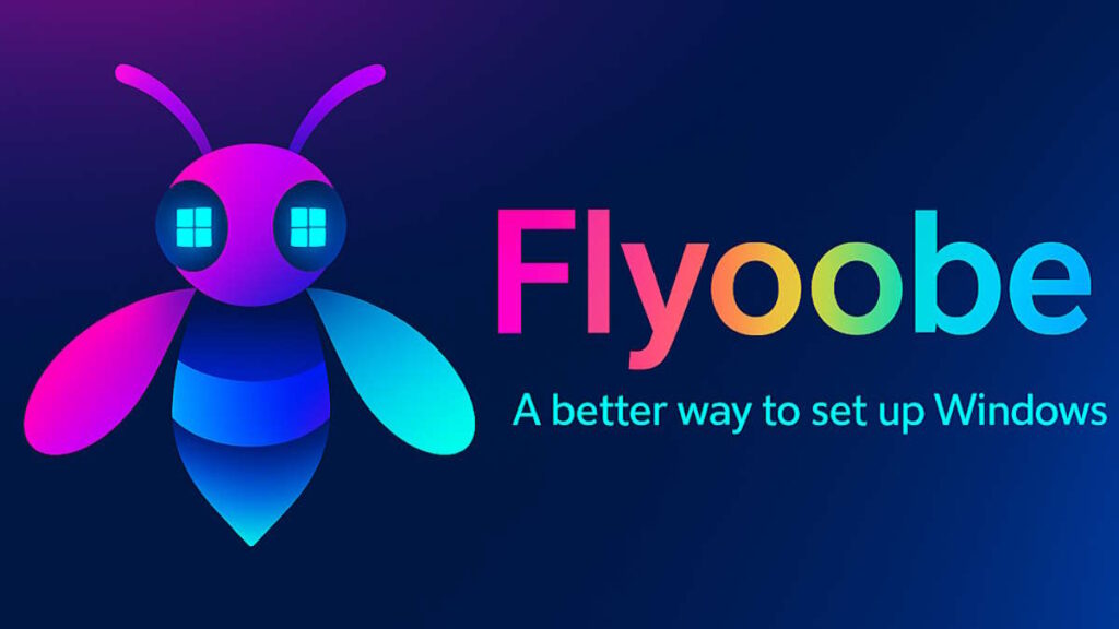 Flyoobe Windows 11 atualizações pausar