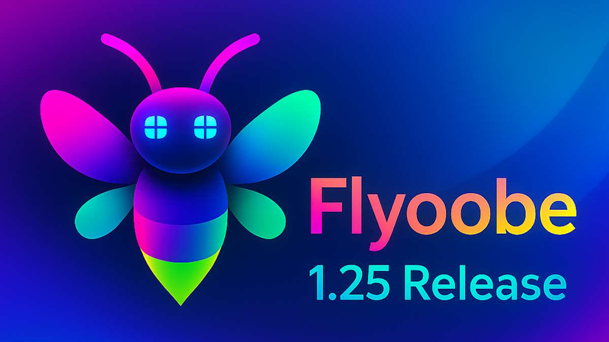 Flyoobe é atualizado e deixa pausar atualizações do Windows 11 por 10 anos