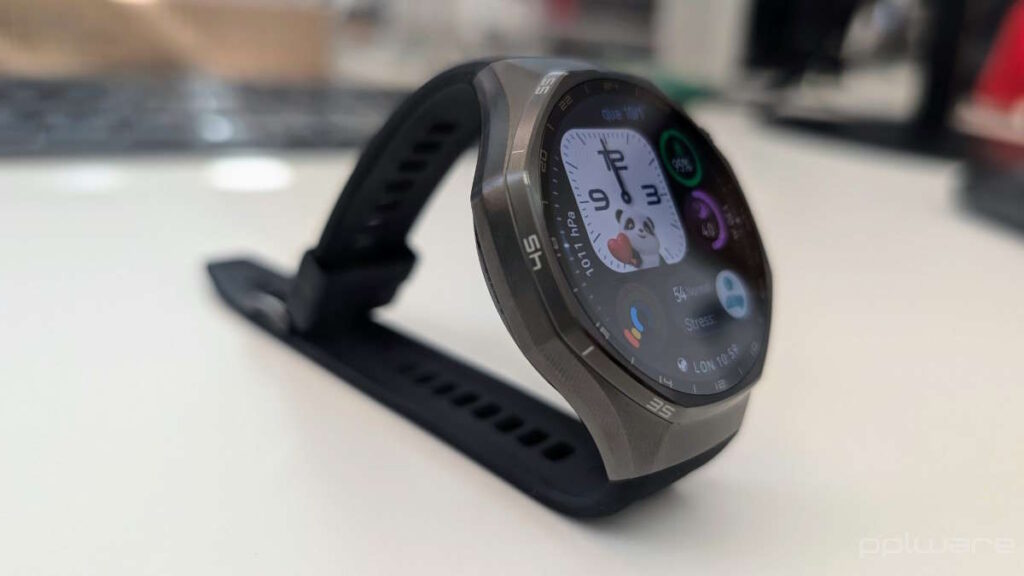 HUAWEI Watch GT 6 Pro smartwatch
