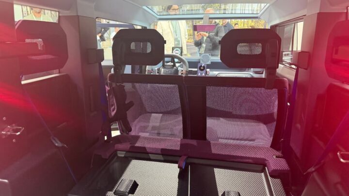 Novo elétrico Dacia Hipster pode custar menos de 15 mil euros