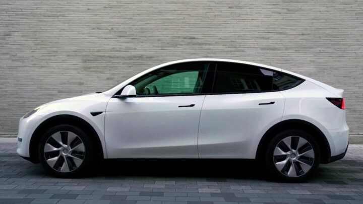 Preços do novo Tesla Model Y "barato" para Portugal