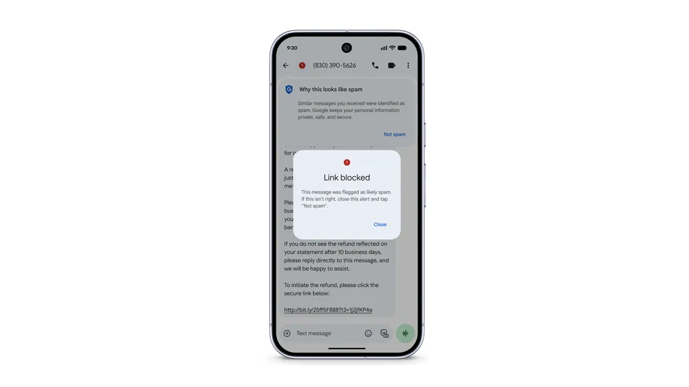 Google tem 4 novas ferramentas para segurança no Android 2 Google segurança Android