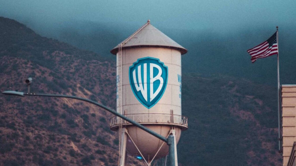 Netflix Warner Bros comprar streaming