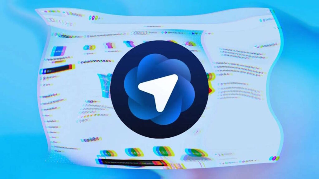 ChatGPT Atlas OpenAI dados confidenciais