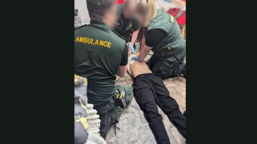 Criança de 12 anos morre ao seguir uma tendência viral do TikTok: Chroming