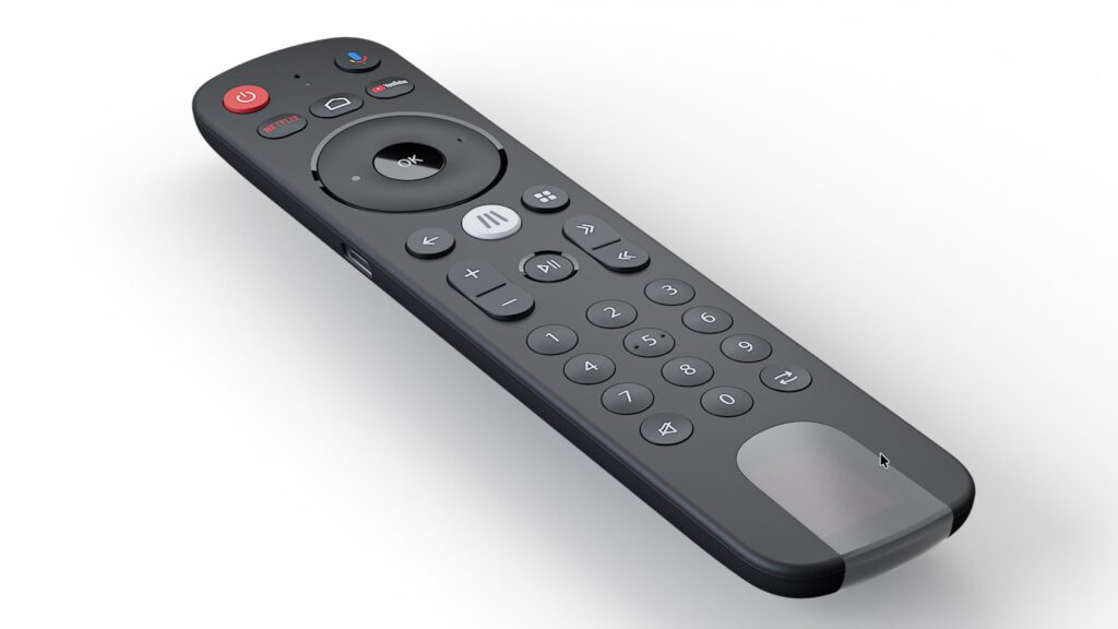 MEO tem um novo comando para a TV e é solar! Conheça o M5e