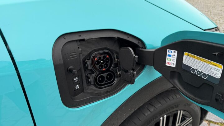 Novo Nissan LEAF, terceira geração do carro elétrico
