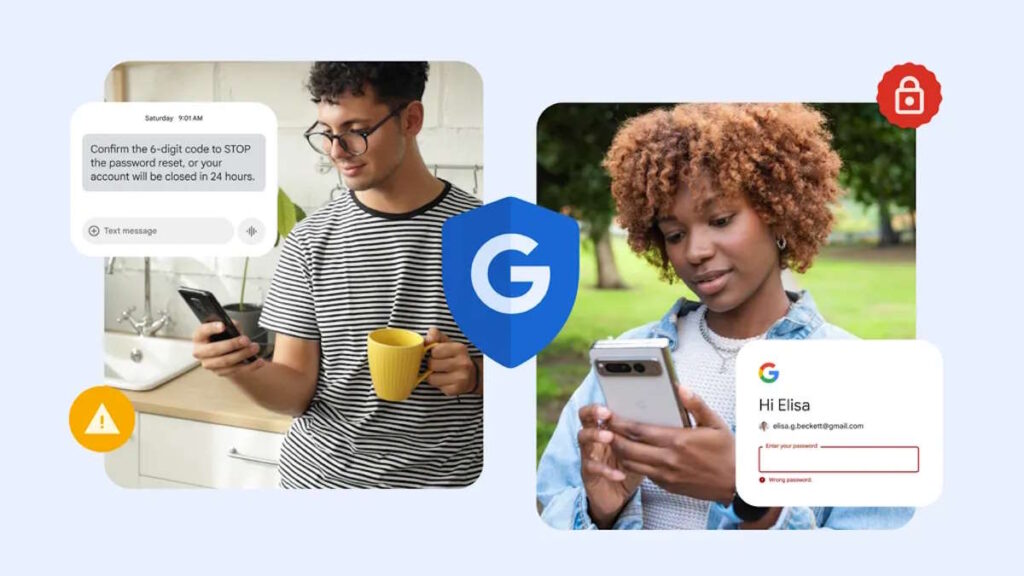 Google tem 4 novas ferramentas para segurança no Android 1 Google segurança Android