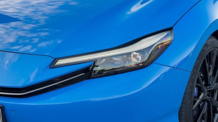 Novo desportivo Honda Prelude e:HEV